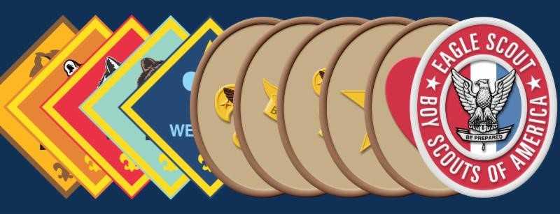 How To Claim Your FREE Rank Advancement