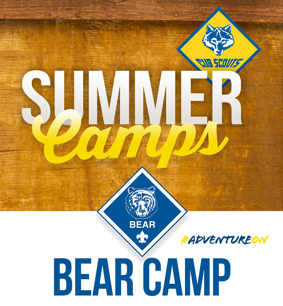 Bear Camp
