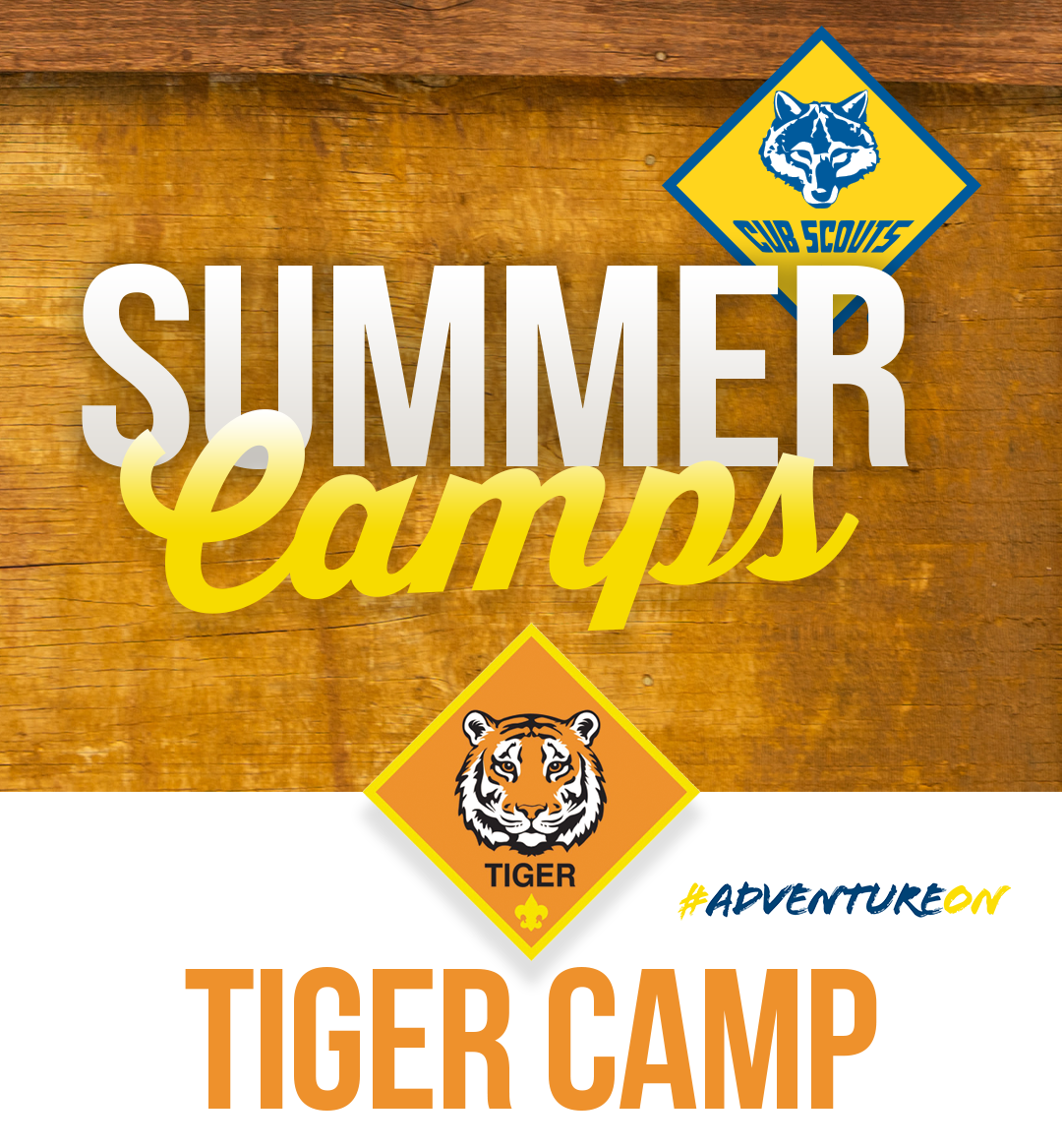 Tiger Camp