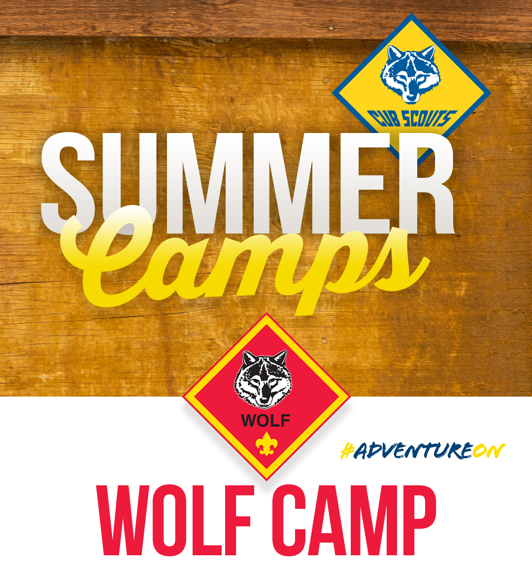 Wolf Camp