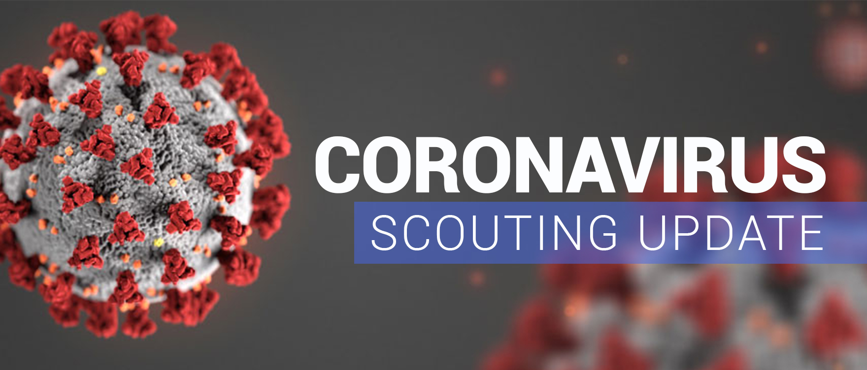 Coronavirus - Scouting Impact