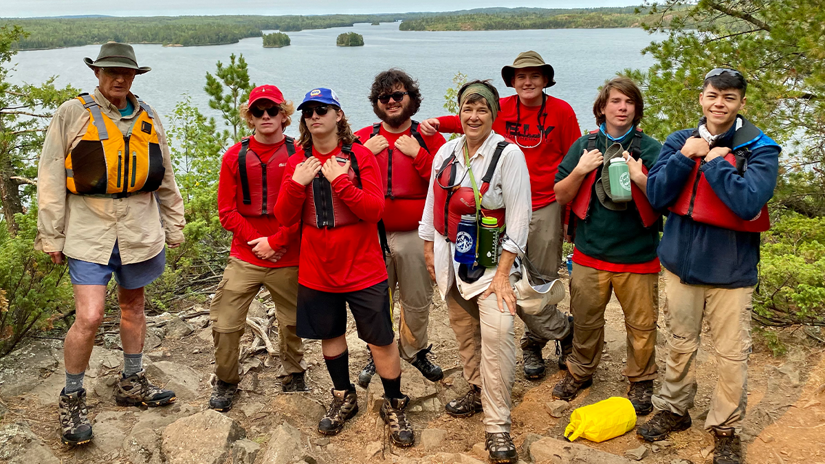 Delivering the Promise of Scouting