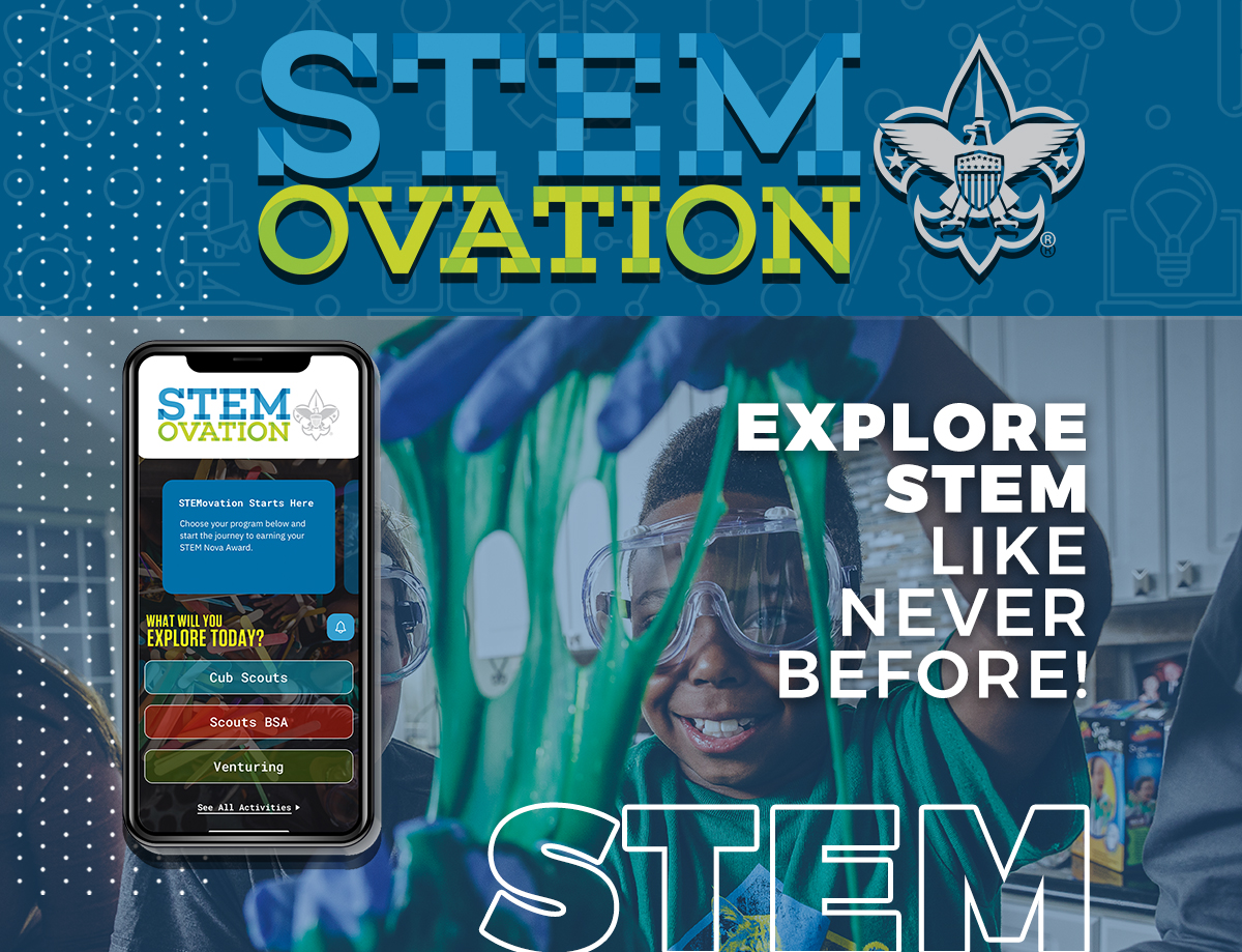 STEMovation App