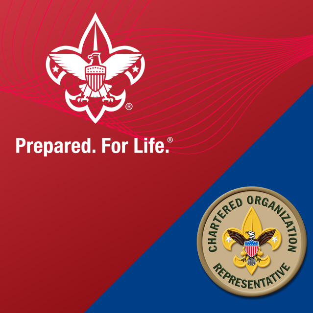 Chartered Organization Representative-img